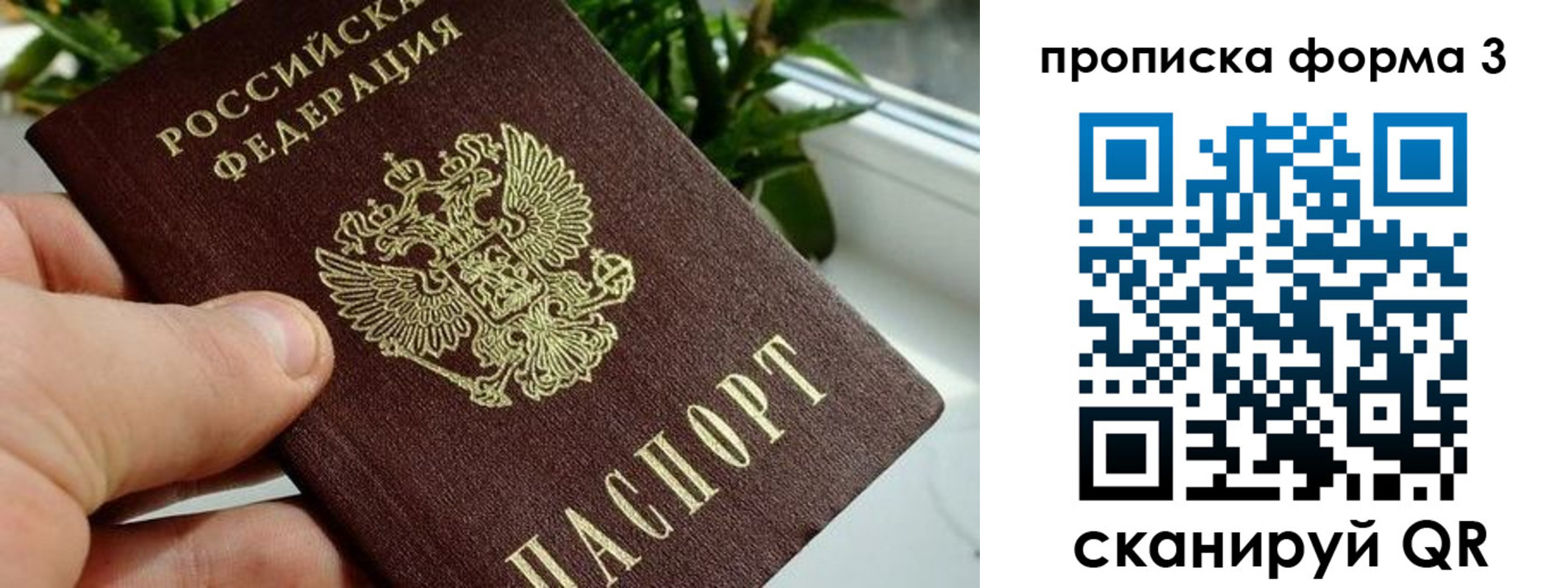 прописка паспорт в Кунгуре